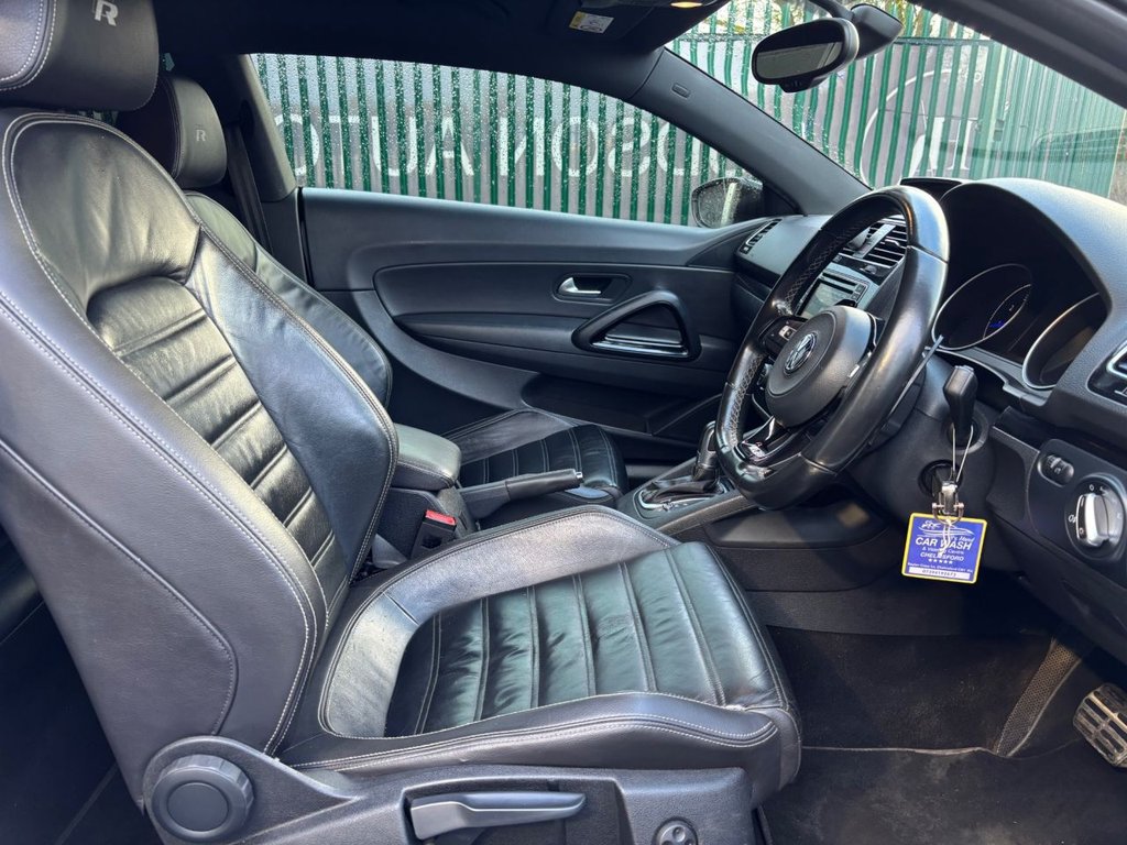 Used Volkswagen Scirocco 2017 for sale - 77422638: Photo 17