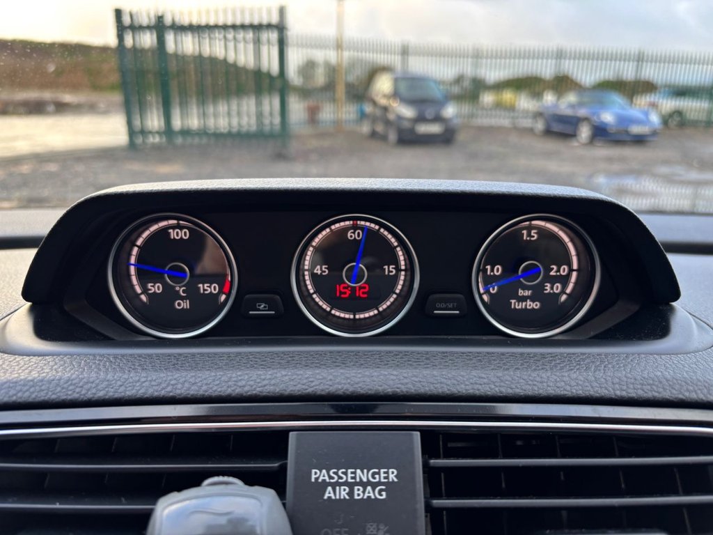 Used Volkswagen Scirocco 2017 for sale - 77422638: Photo 23