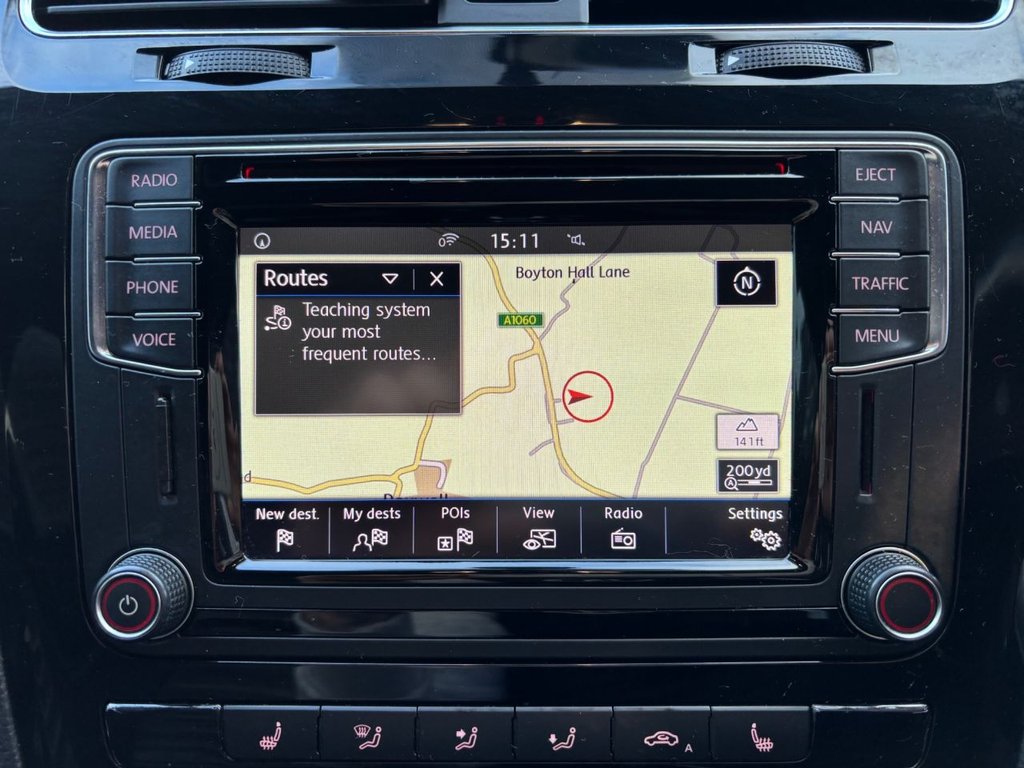 Used Volkswagen Scirocco 2017 for sale - 77422638: Photo 24