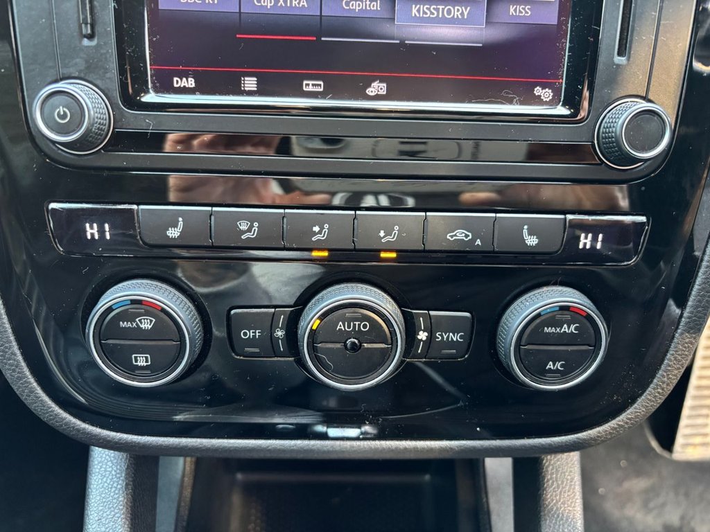 Used Volkswagen Scirocco 2017 for sale - 77422638: Photo 25