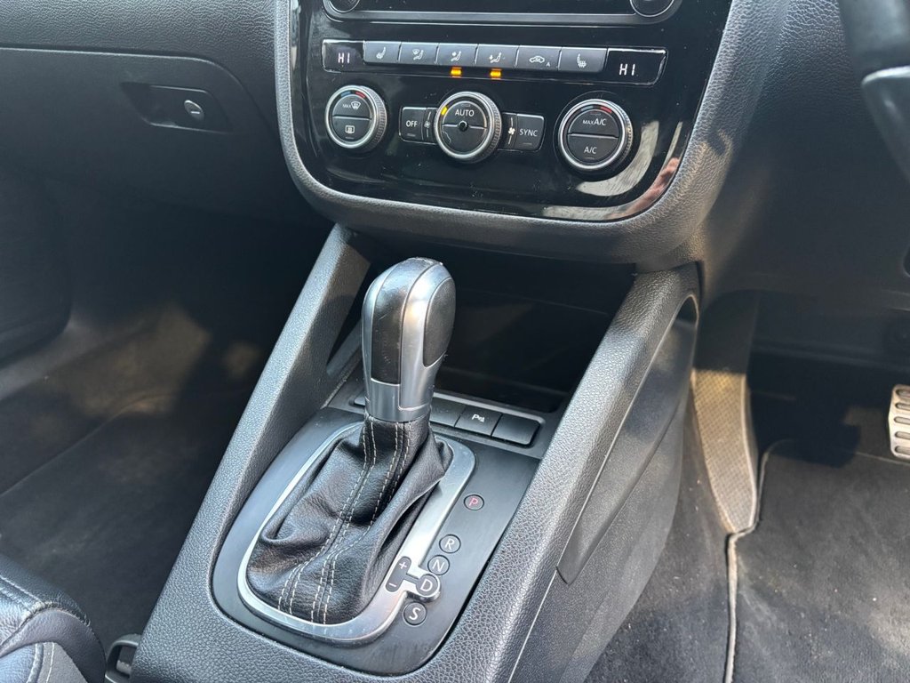 Used Volkswagen Scirocco 2017 for sale - 77422638: Photo 26