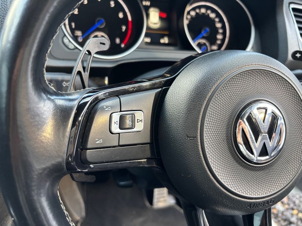 Used Volkswagen Scirocco 2017 for sale - 77422638: Photo 28