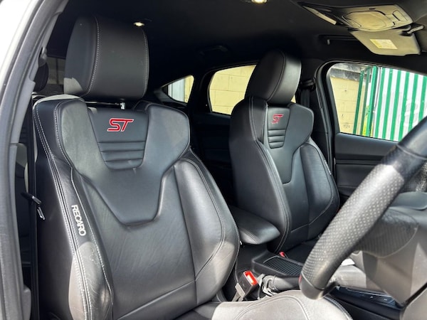 Used Ford Focus 2017 for sale - 75495227: Photo 10