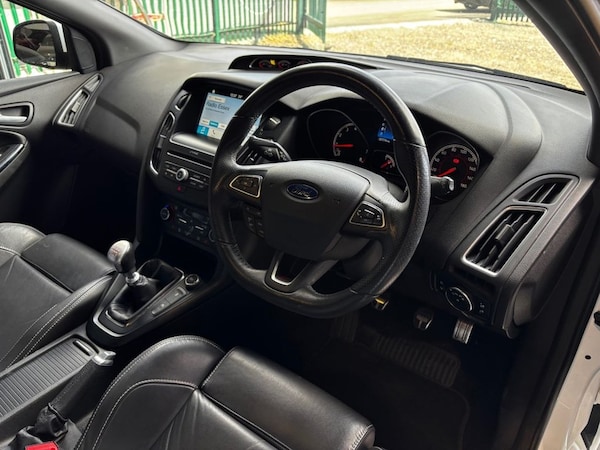 Used Ford Focus 2017 for sale - 75495227: Photo 14