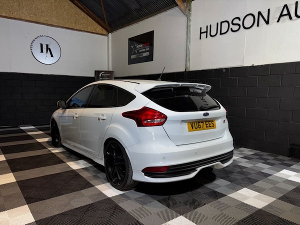 Used Ford Focus 2017 for sale - 75495227: Photo 5