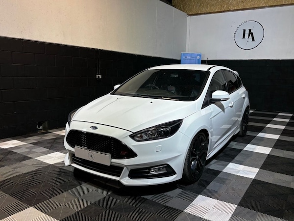 Used Ford Focus 2017 for sale - 75495227: Photo 6