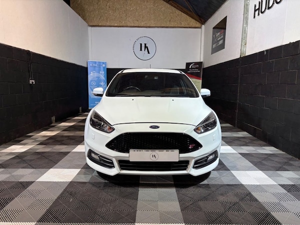 Used Ford Focus 2017 for sale - 75495227: Photo 7