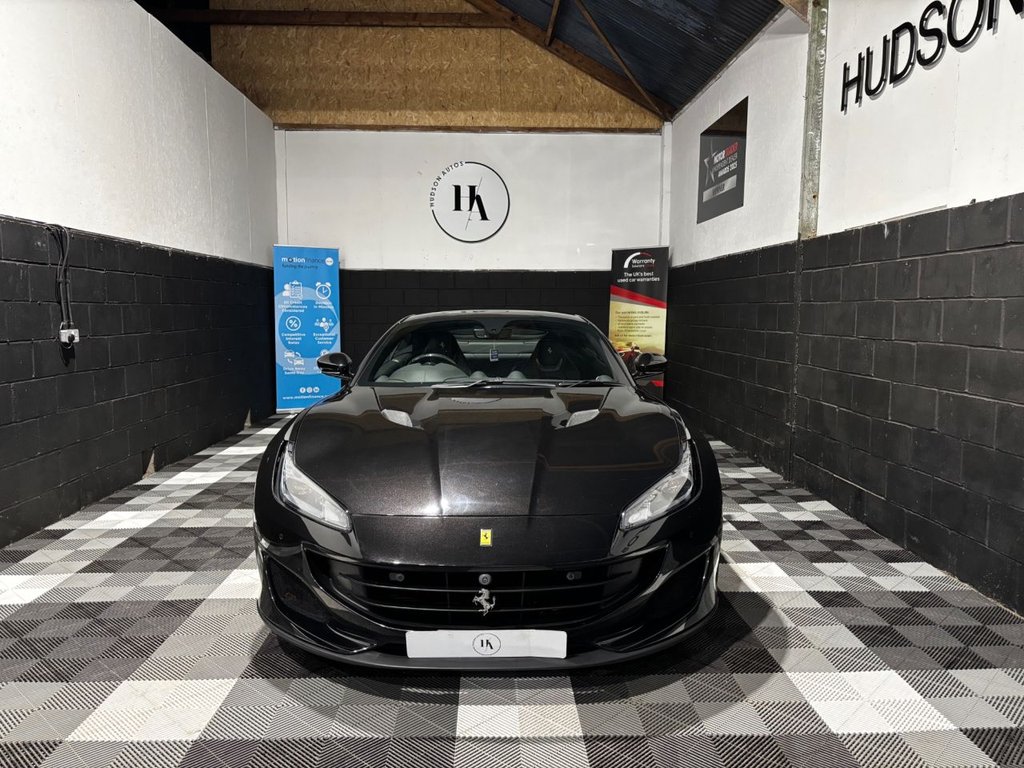 Used Ferrari Portofino 2019 for sale - 77315963: Photo 12