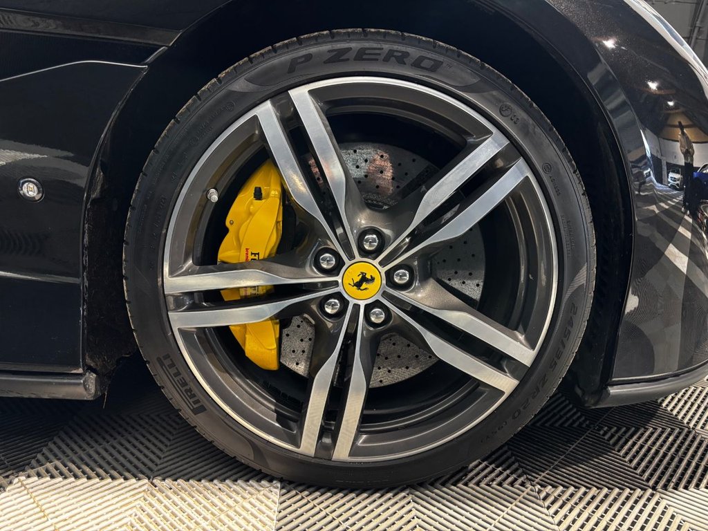 Used Ferrari Portofino 2019 for sale - 77315963: Photo 14