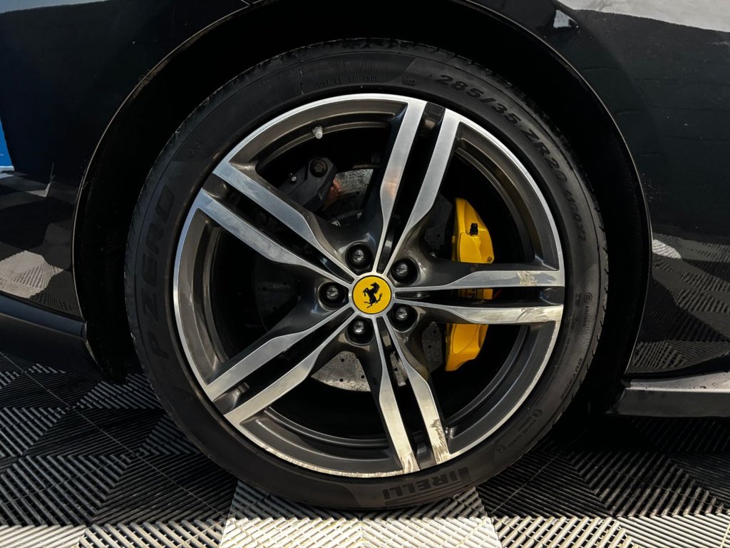 Used Ferrari Portofino 2019 for sale - 77315963: Photo 15