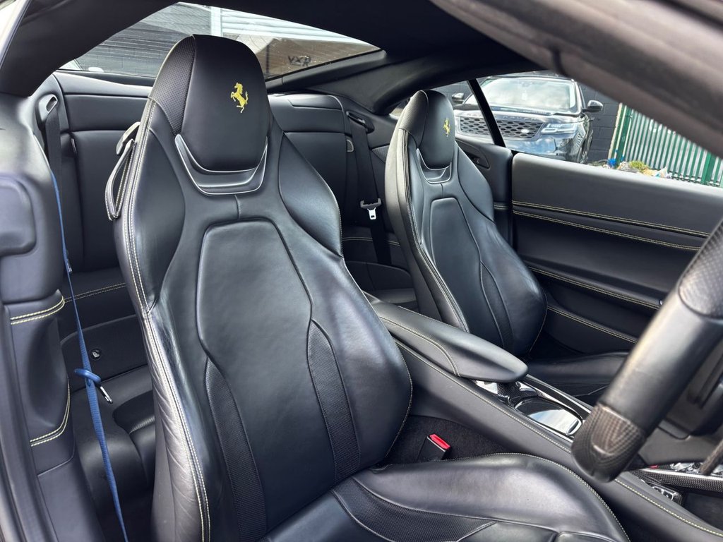 Used Ferrari Portofino 2019 for sale - 77315963: Photo 21