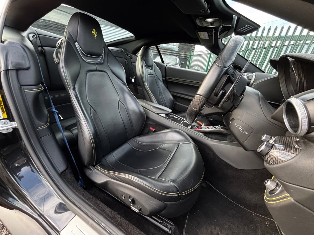 Used Ferrari Portofino 2019 for sale - 77315963: Photo 22