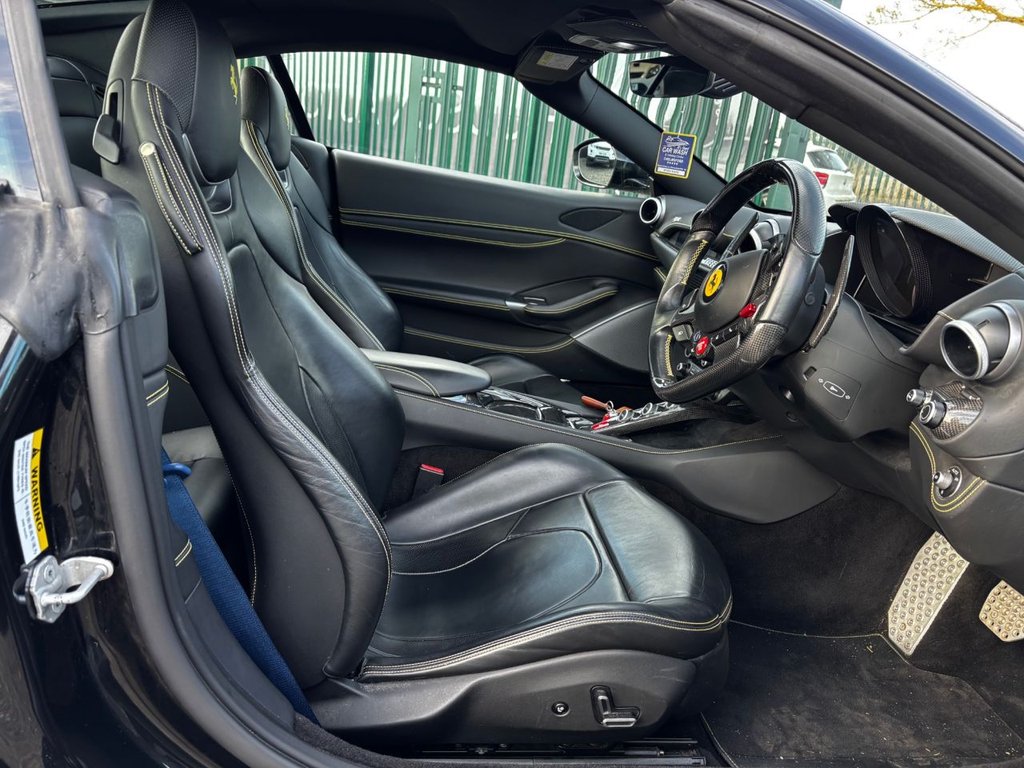 Used Ferrari Portofino 2019 for sale - 77315963: Photo 23