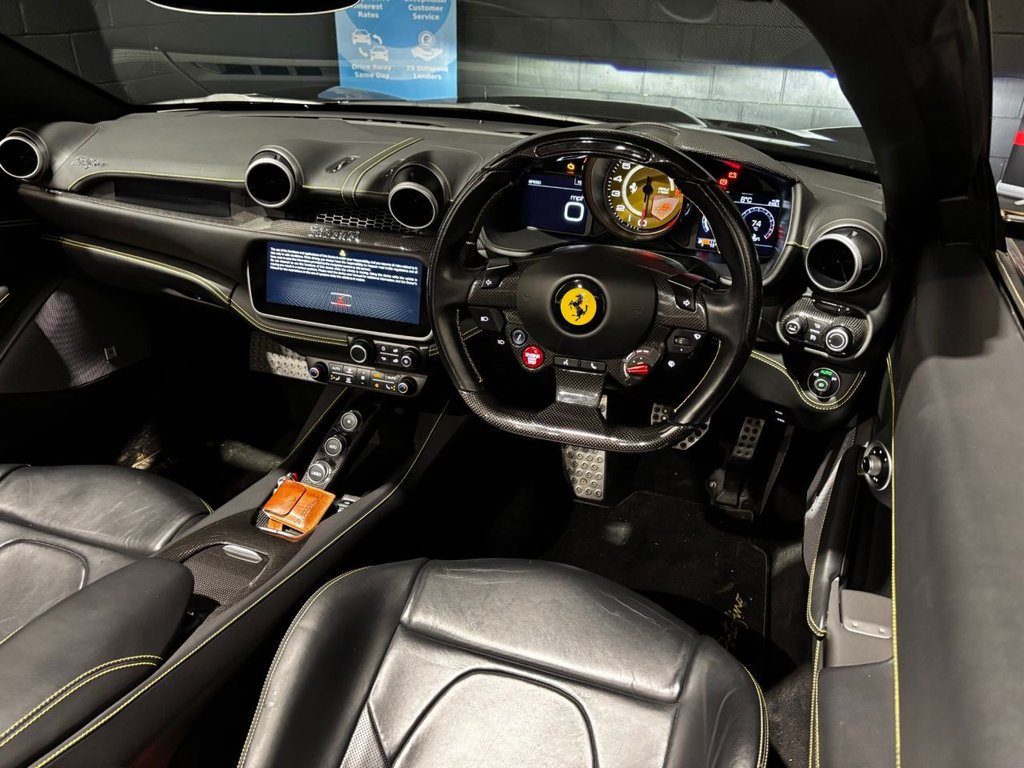 Used Ferrari Portofino 2019 for sale - 77315963: Photo 25
