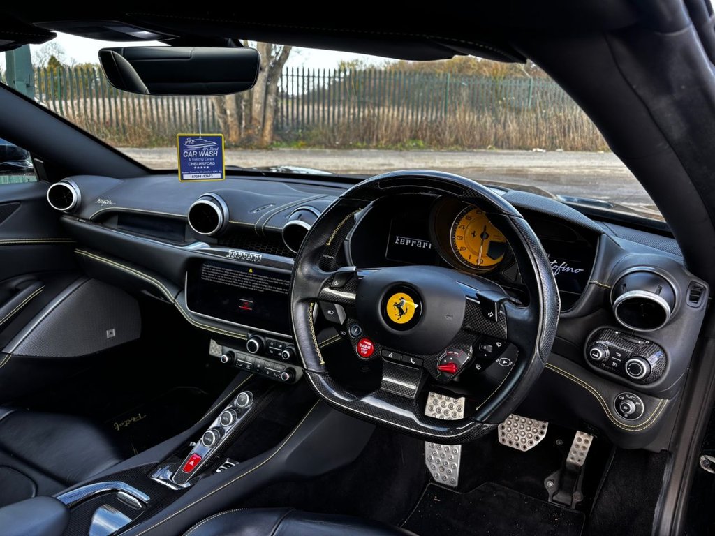 Used Ferrari Portofino 2019 for sale - 77315963: Photo 26