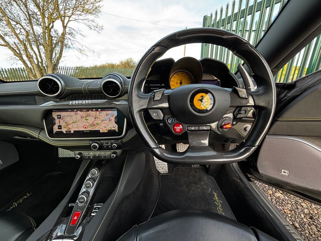 Used Ferrari Portofino 2019 for sale - 77315963: Photo 27