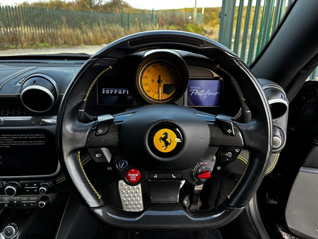 Used Ferrari Portofino 2019 for sale - 77315963: Photo 28