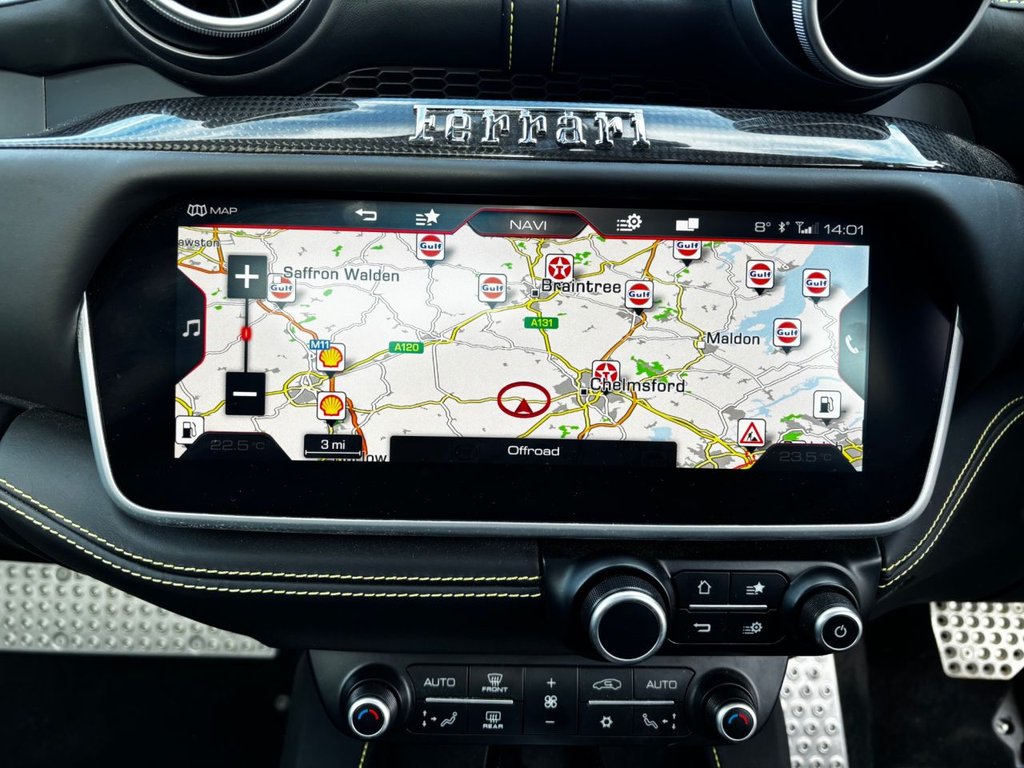 Used Ferrari Portofino 2019 for sale - 77315963: Photo 30