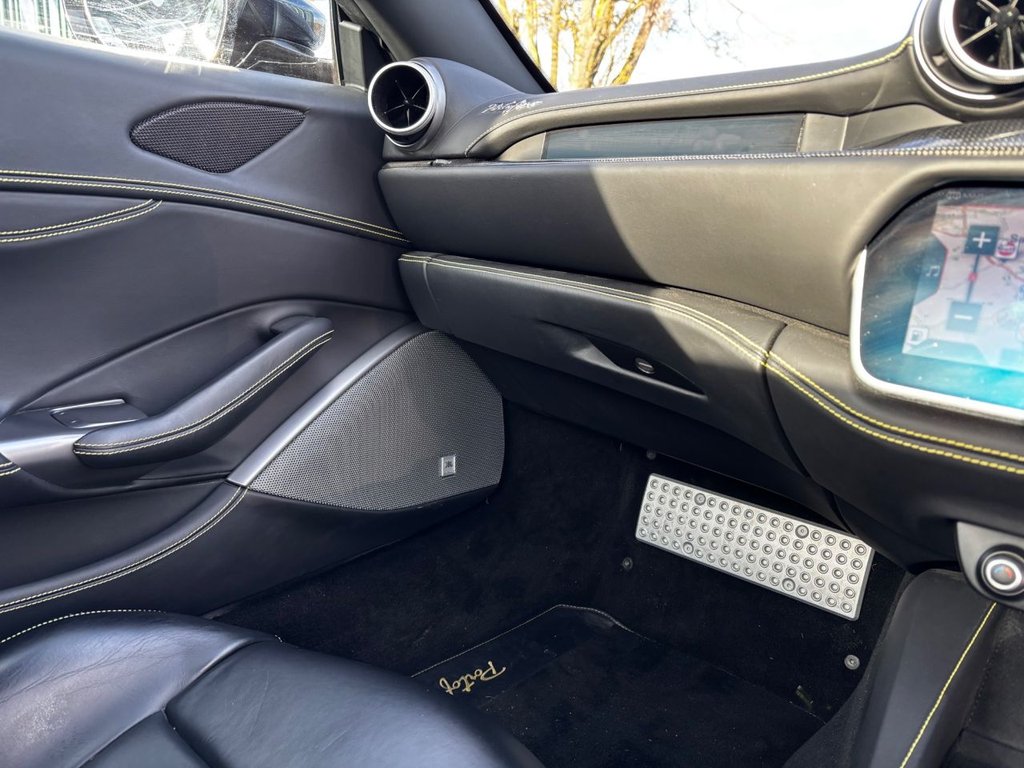 Used Ferrari Portofino 2019 for sale - 77315963: Photo 32