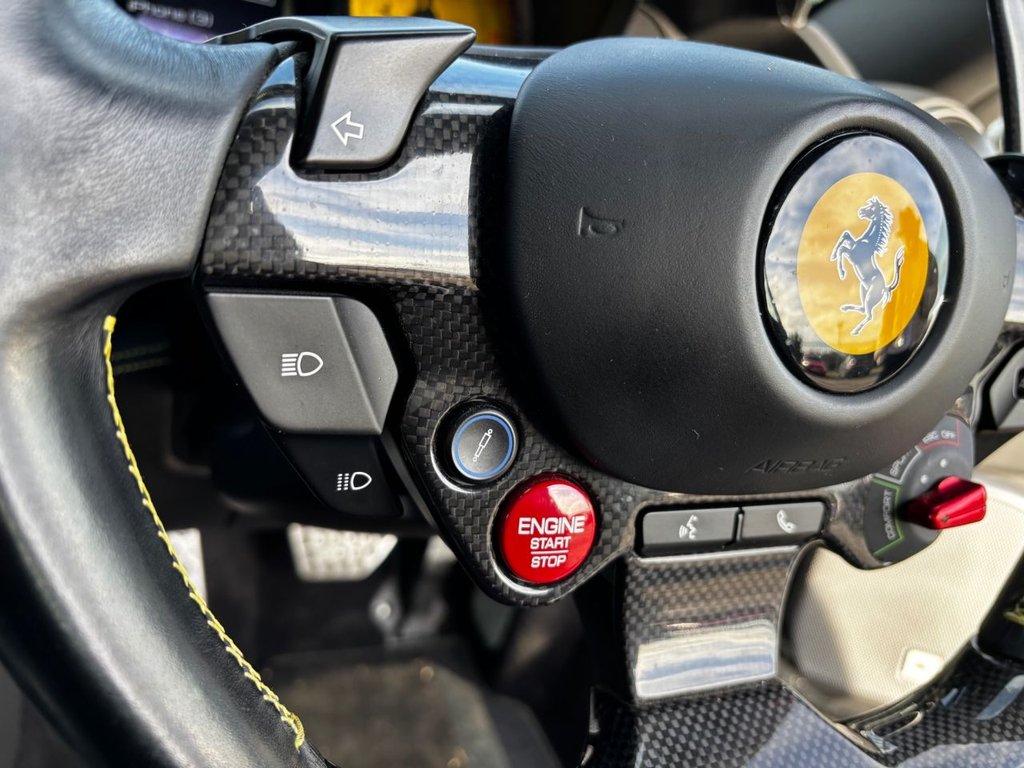 Used Ferrari Portofino 2019 for sale - 77315963: Photo 35