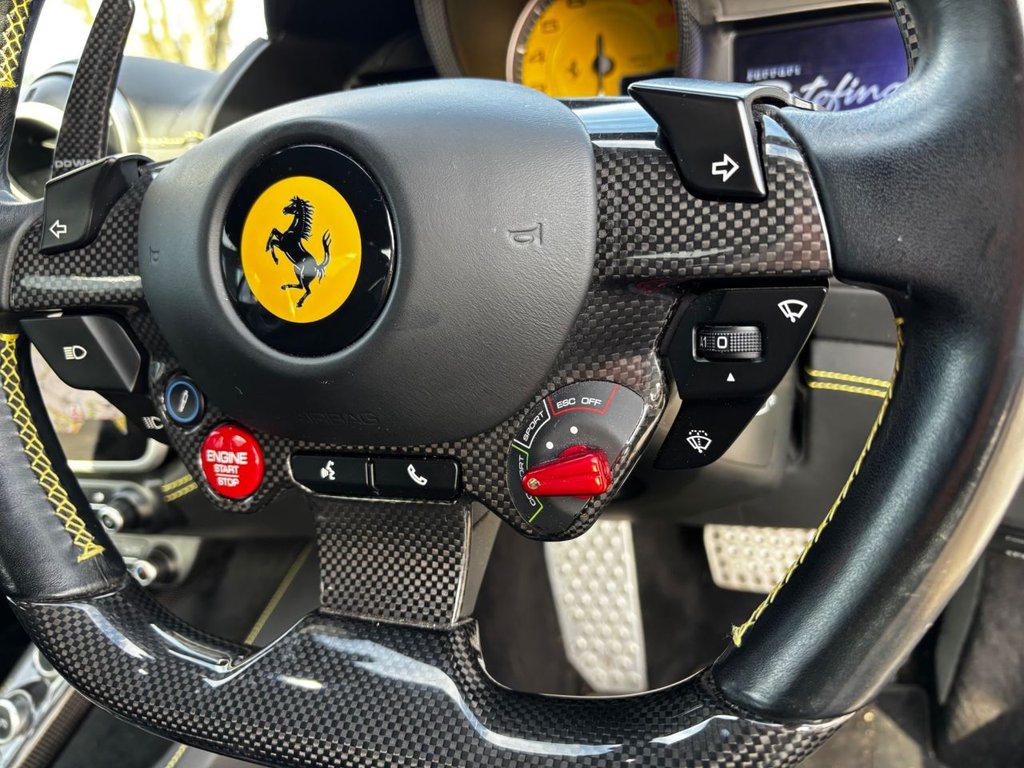 Used Ferrari Portofino 2019 for sale - 77315963: Photo 36