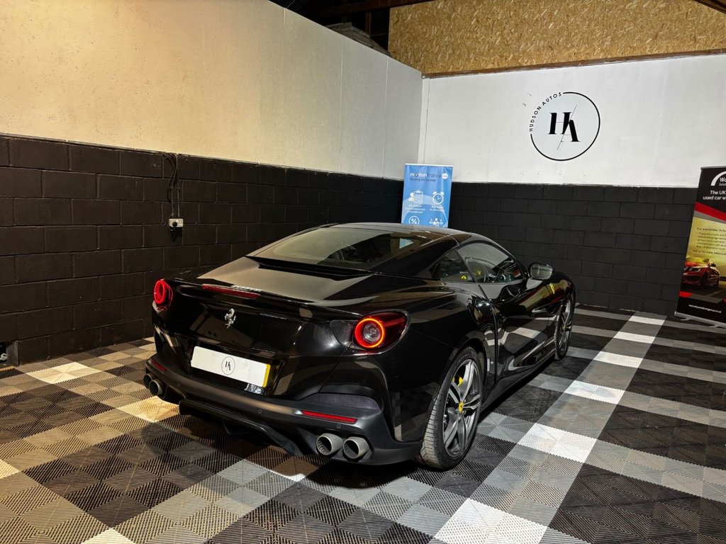 Used Ferrari Portofino 2019 for sale - 77315963: Photo 4