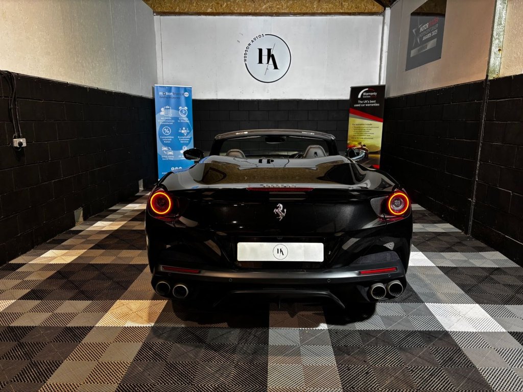 Used Ferrari Portofino 2019 for sale - 77315963: Photo 5