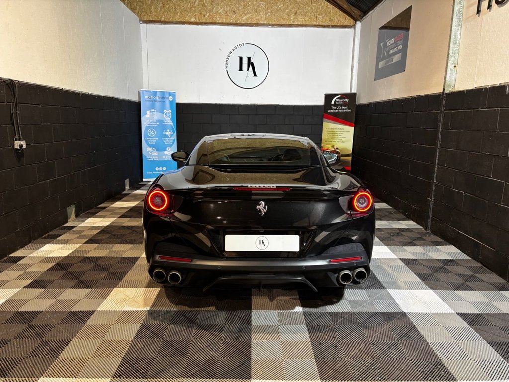 Used Ferrari Portofino 2019 for sale - 77315963: Photo 7
