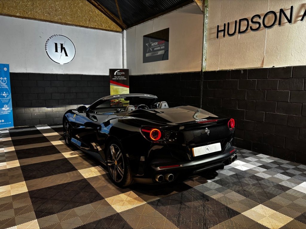 Used Ferrari Portofino 2019 for sale - 77315963: Photo 8
