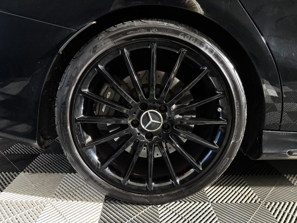 Used Mercedes-Benz CLA 2016 for sale - 78056548: Photo 10