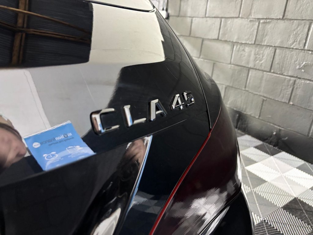 Used Mercedes-Benz CLA 2016 for sale - 78056548: Photo 17