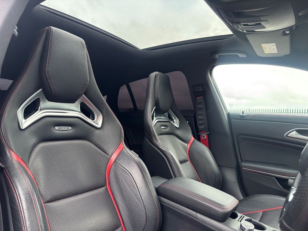 Used Mercedes-Benz CLA 2016 for sale - 78056548: Photo 19