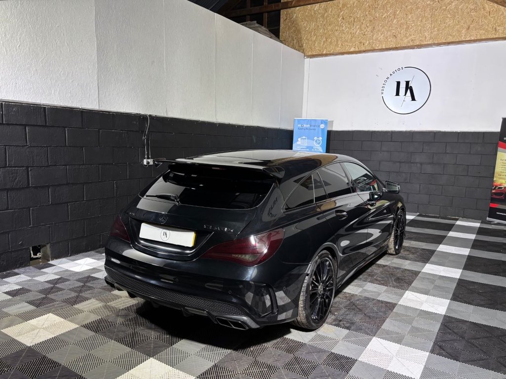 Used Mercedes-Benz CLA 2016 for sale - 78056548: Photo 2