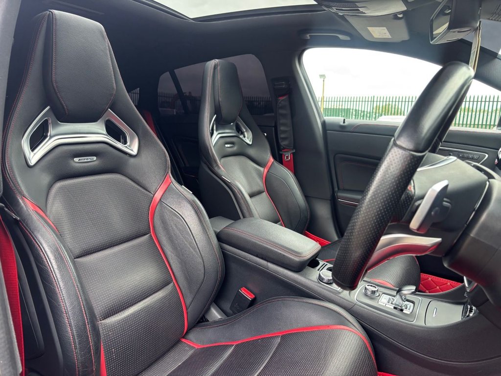 Used Mercedes-Benz CLA 2016 for sale - 78056548: Photo 20