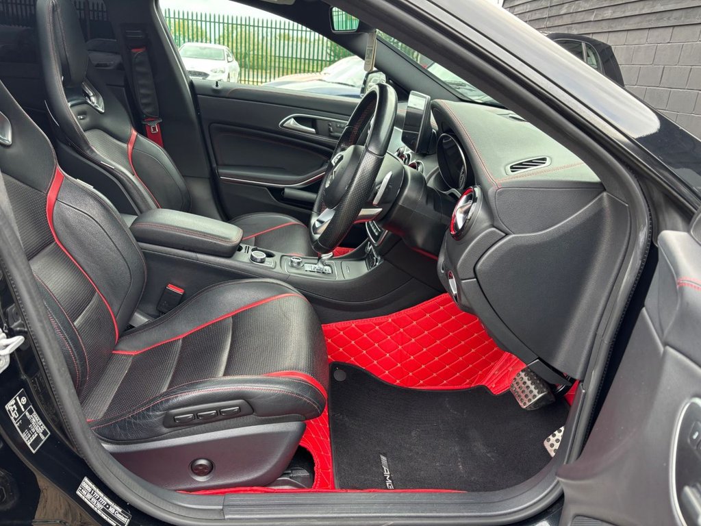 Used Mercedes-Benz CLA 2016 for sale - 78056548: Photo 22