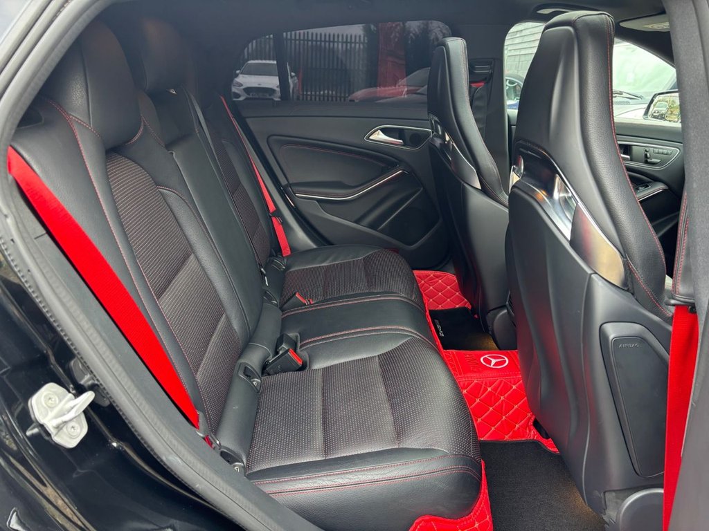 Used Mercedes-Benz CLA 2016 for sale - 78056548: Photo 23