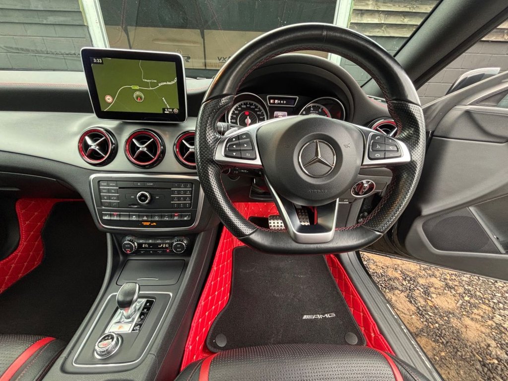 Used Mercedes-Benz CLA 2016 for sale - 78056548: Photo 26