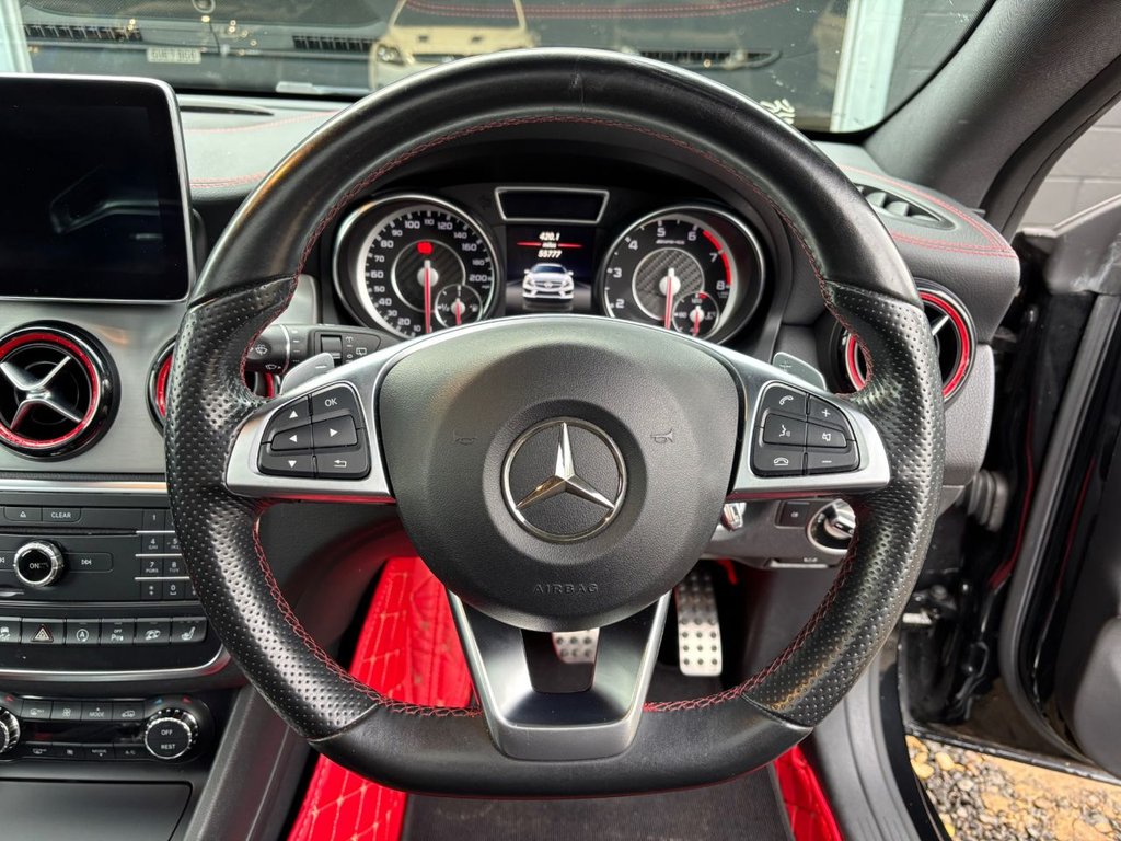 Used Mercedes-Benz CLA 2016 for sale - 78056548: Photo 27
