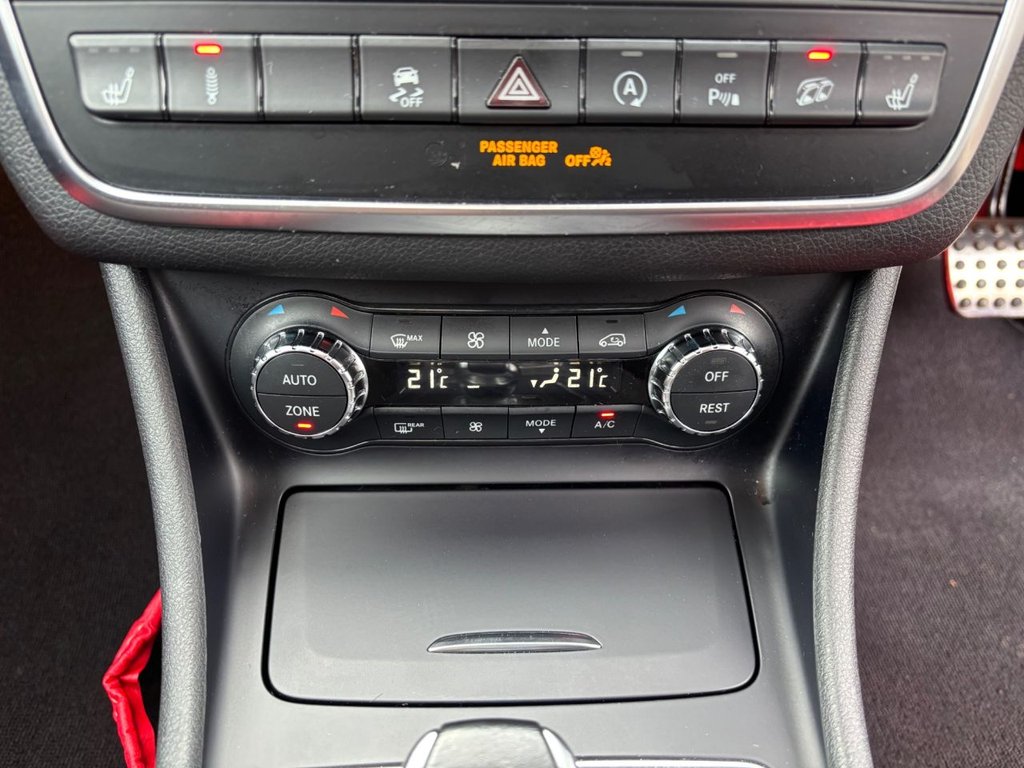 Used Mercedes-Benz CLA 2016 for sale - 78056548: Photo 30