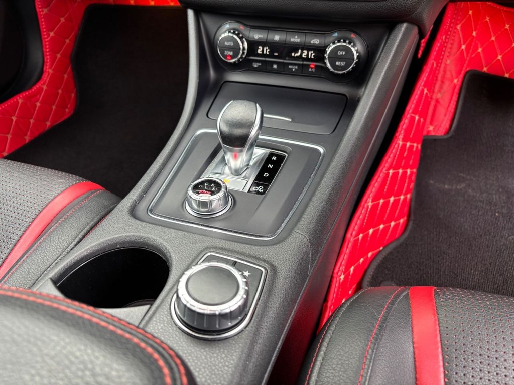 Used Mercedes-Benz CLA 2016 for sale - 78056548: Photo 31