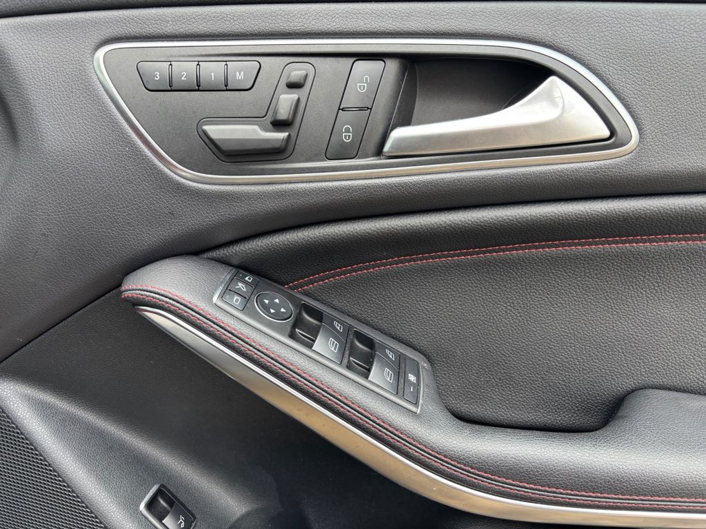 Used Mercedes-Benz CLA 2016 for sale - 78056548: Photo 34