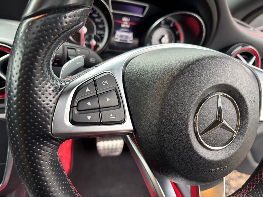 Used Mercedes-Benz CLA 2016 for sale - 78056548: Photo 36