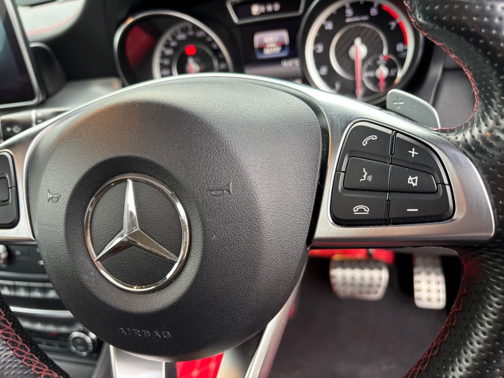 Used Mercedes-Benz CLA 2016 for sale - 78056548: Photo 37