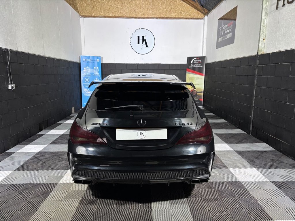 Used Mercedes-Benz CLA 2016 for sale - 78056548: Photo 4