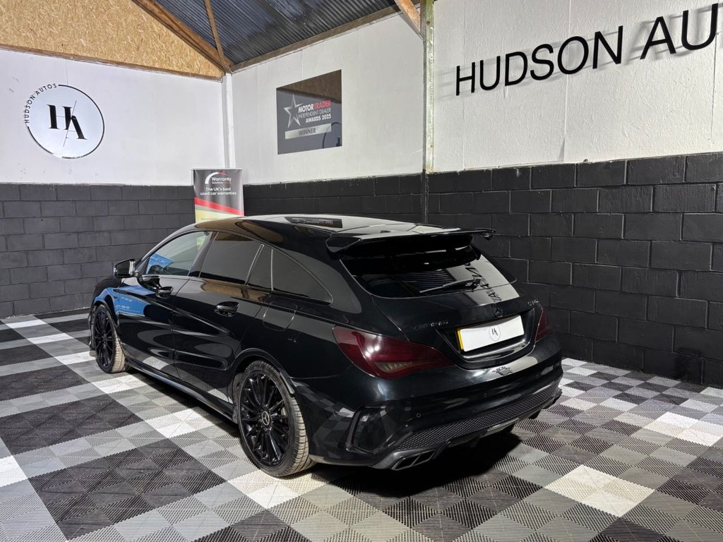 Used Mercedes-Benz CLA 2016 for sale - 78056548: Photo 5