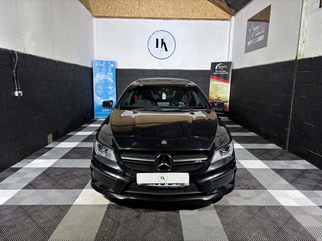 Used Mercedes-Benz CLA 2016 for sale - 78056548: Photo 7