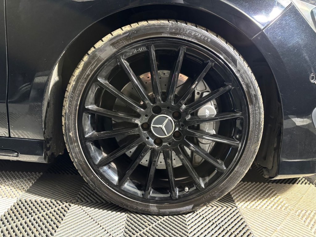 Used Mercedes-Benz CLA 2016 for sale - 78056548: Photo 9