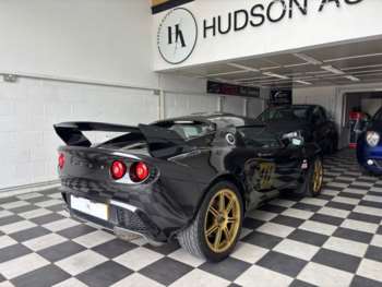 Used Lotus Elise 2008 for sale - 74765714: Photo