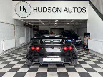 Used Lotus Elise 2008 for sale - 74765714: Photo