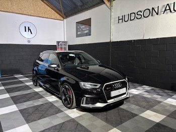 Used Audi RS3 2019 for sale - 78414043: Photo